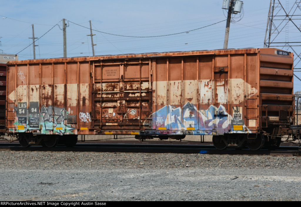 LRS 5494